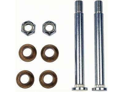 XC2Z-1542900-AA Ford Hinge Assembly - Rear Door Product Photo 4 of 4