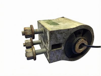 HC3Z-6038-C Ford Motor Mount, Passenger Side Product Photo 4 of 4