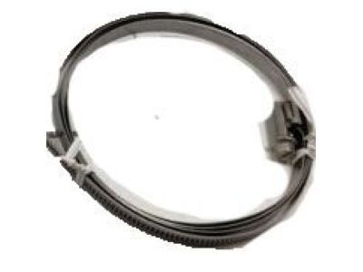 Ford E-150 TPMS Sensor - 6F2Z-1A193-C