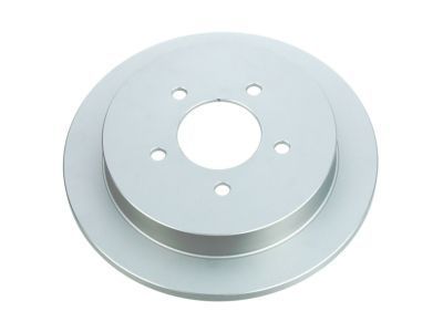 Lincoln G2MZ-2V026-TA Disc - Brake