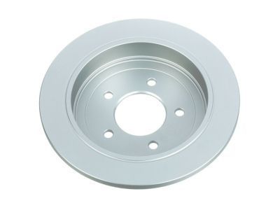 Lincoln G2MZ-2V026-TA Disc - Brake