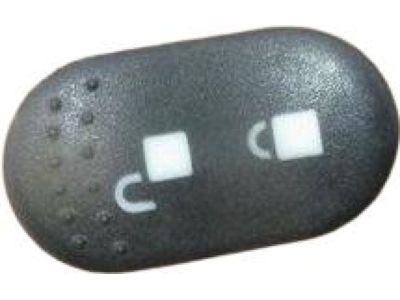 YS4Z-14028-AB Ford Switch Assembly - Front Door - Central Product Photo 5 of 6