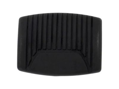 Ford 5L3Z-2454-AA Pad - Pedal