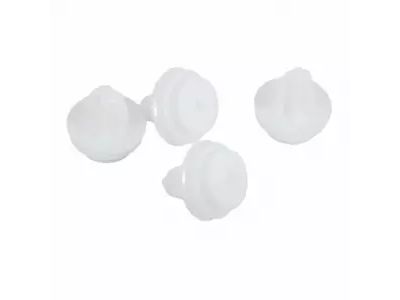 Ford -W715772-S300 Pin - Trim