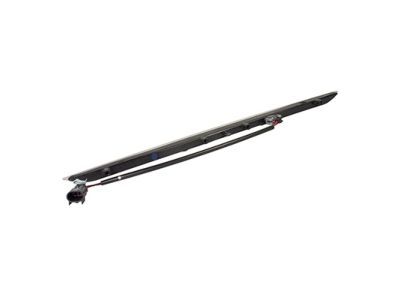 Ford FT4Z-13A613-A High Mount Lamp, Rear