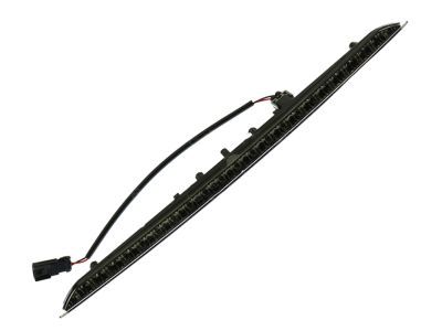 Ford FT4Z-13A613-A High Mount Lamp, Rear