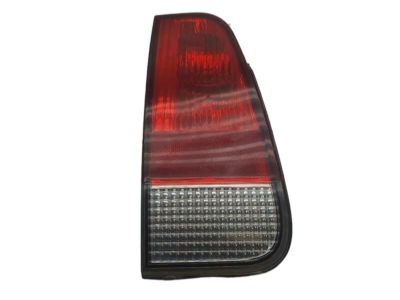 Ford 2C5Z-13405-AA Tail Lamp Assembly, Driver Side