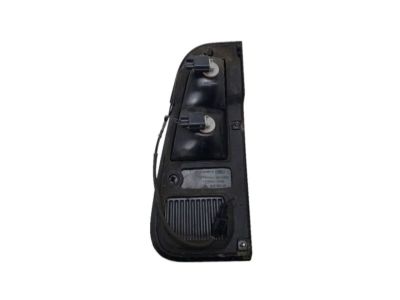 Ford 2C5Z-13405-AA Tail Lamp Assembly, Driver Side
