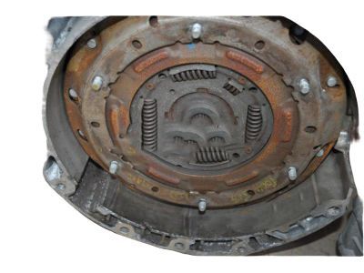 Ford F1FZ-7000-P Transaxle