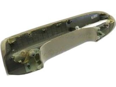 Ford EB5Z-78060T10-BB Box Assembly - Glove Compartment