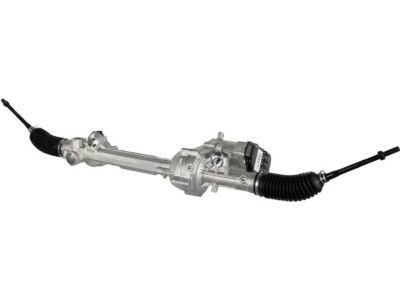 Ford EB5Z-78060T10-BB Box Assembly - Glove Compartment