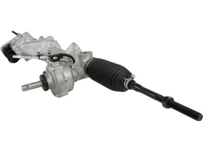 Ford EB5Z-78060T10-BB Box Assembly - Glove Compartment