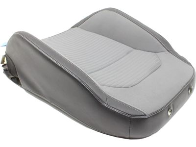 JJ5Z-7864416-DC Ford Cover Assembly - Seat Back, Passenger Side Product Photo 2 of 4