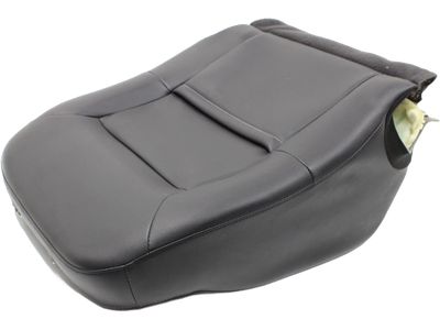 Ford JJ5Z-7864416-DC Cover Assembly - Seat Back, Passenger Side JJ5Z-7864416-DC Ford Cover Assembly - Seat Back, Passenger Side Product Photo 1 of 4