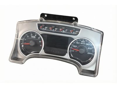 BL3Z-10849-TB Ford Instrument Cluster Product Photo 4 of 4