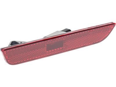Ford Side Marker Light - AR3Z-15A201-D