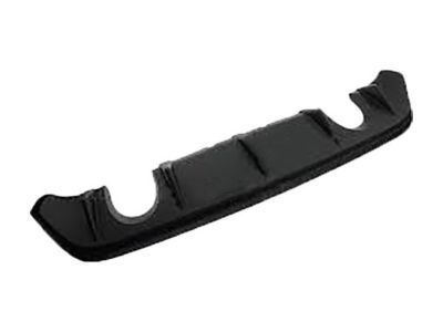 Ford Focus Bumper - G1EZ-17906-AA