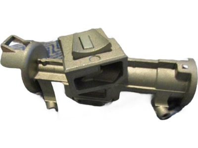 Ford 5F9Z-3F527-A Lock Assembly - Steering And Ignition