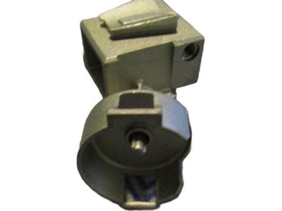 Ford 5F9Z-3F527-A Lock Assembly - Steering And Ignition