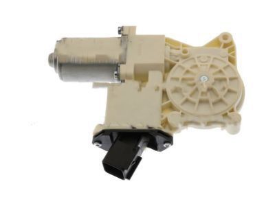Ford FR3Z-7823395-A Motor Assy - Window Operating