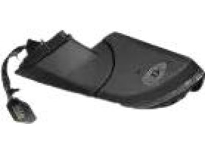 Ford FR3Z-17682-C Mirror Assembly - Rear View Outer, Passenger Side