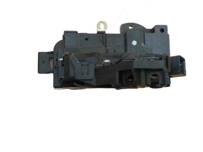 Ford 2S4Z-5426413-DA Lock Assembly - Door, Driver Side