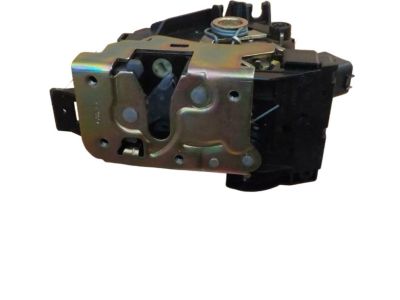 Ford 2S4Z-5426413-DA Lock Assembly - Door, Driver Side
