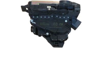 Ford 2S4Z-5426413-DA Lock Assembly - Door, Driver Side