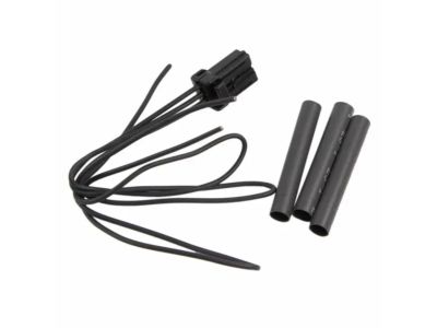 Ford 3U2Z-14S411-UYA Wire Assembly