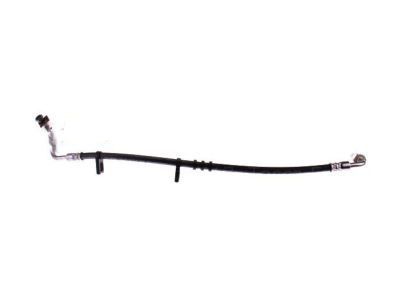 2008 Ford E-150 Brake Line - 8C2Z-2078-BR
