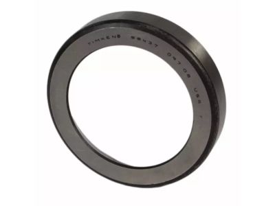 Ford 6U9Z-4616-A Bearing Cup, Rear Outer 6U9Z-4616-A Ford Bearing Cup, Rear Outer Product Photo 1 of 1