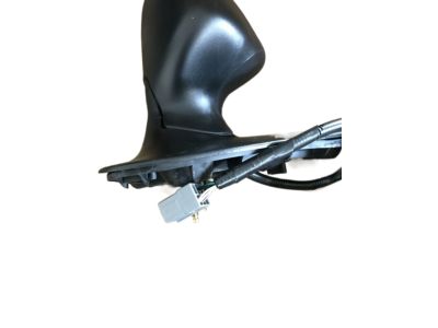 Ford F88Z17682AAA Mirror Assembly, Rear Passenger Side