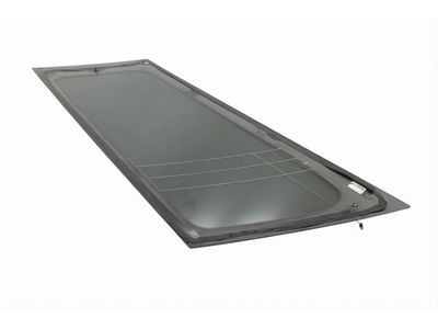 Ford JL7Z-4029701-B Window Assembly - Side, Driver Side JL7Z-4029701-B Ford Window Assembly - Side, Driver Side Product Photo 1 of 4