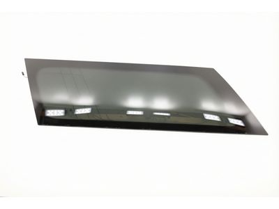 JL7Z-4029701-B Ford Window Assembly - Side, Driver Side Product Photo 2 of 4