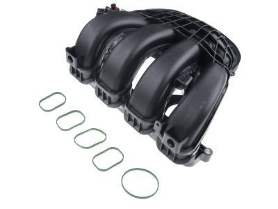 Ford CP9Z-9424-B Manifold Assy - Inlet