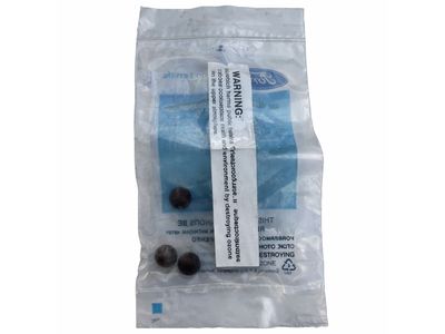 Ford E7DZ-7E195-A Ball E7DZ-7E195-A Ford Ball Product Photo 1 of 1