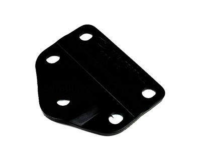 Ford F81Z-3E652-AA Damper Bracket