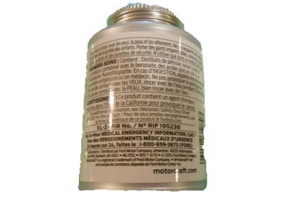 Mercury XL-2- Lubricant - Universal Anti-Seize   