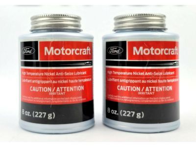 Mercury XL-2- Lubricant - Universal Anti-Seize   