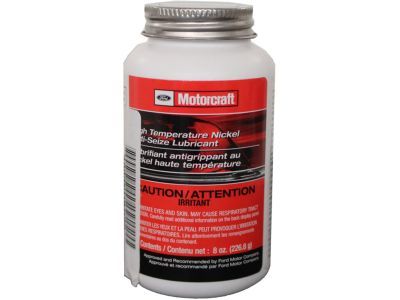 Mercury XL-2- Lubricant - Universal Anti-Seize   