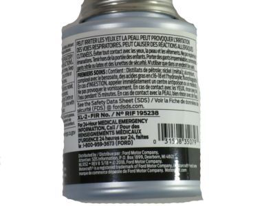 Mercury XL-2- Lubricant - Universal Anti-Seize   