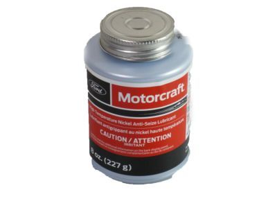 Mercury XL-2- Lubricant - Universal Anti-Seize   
