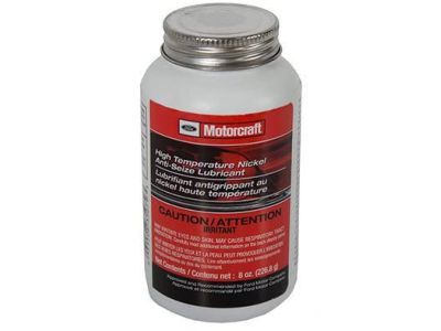 Mercury XL-2- Lubricant - Universal Anti-Seize   