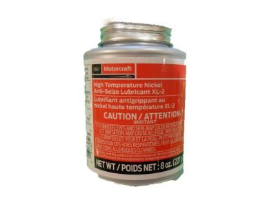 Mercury XL-2- Lubricant - Universal Anti-Seize   