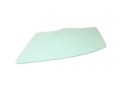 Ford DT1Z-6121411-A Glass - Door Drop