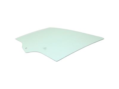 Ford DT1Z-6121411-A Glass - Door Drop