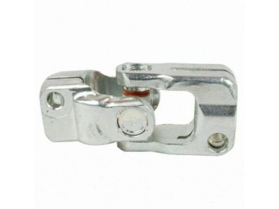Ford BU9Z-3N725-A Yoke Assembly, Lower