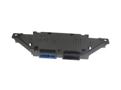 Ford HVAC Control Module - AL3Z-19980-Z