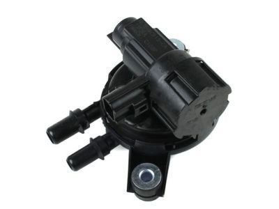 Ford F67Z-9C915-CA Valve Assy