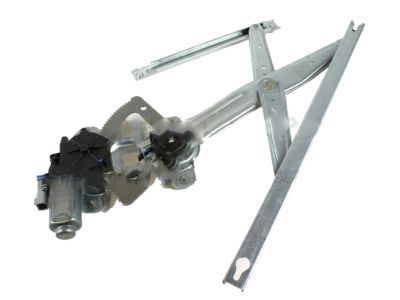Ford 8C3Z-2523201-C Window Motor